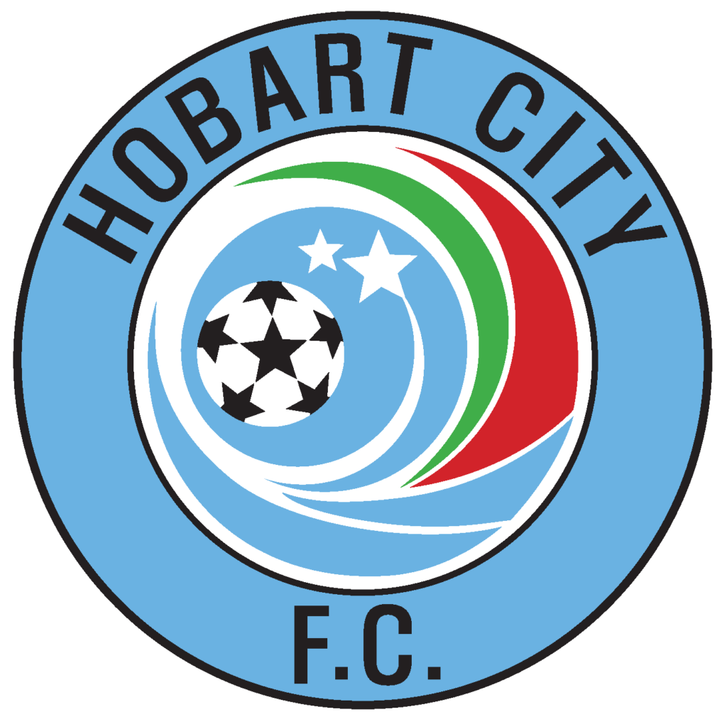 Hobart City Football Club logo