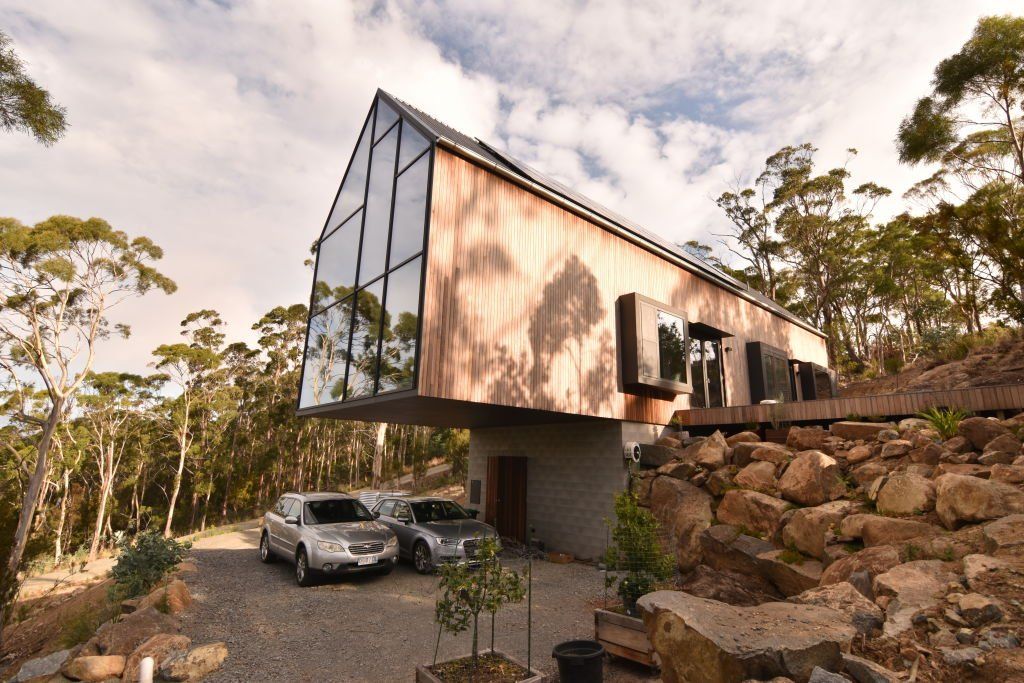 EV Charging Installation