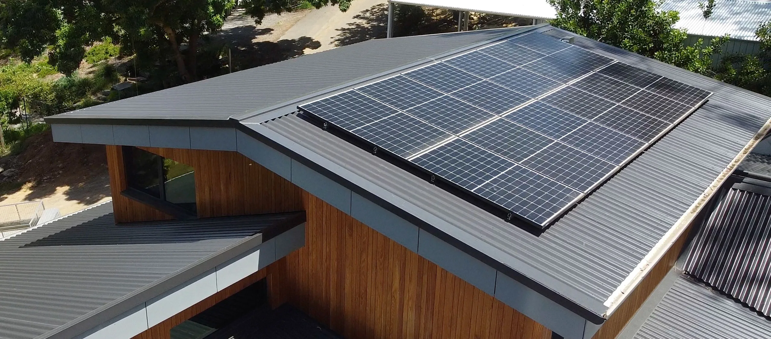Australia's No.1 Installer of Tindo Solar Panels